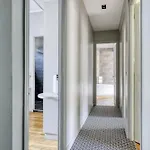 Wonderful & Large Flat In The 7Th - Eiffel Tower